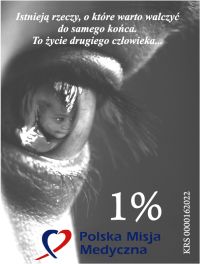 Jak nam podarowa� 1%