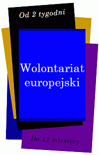 Wolontariat Europejski