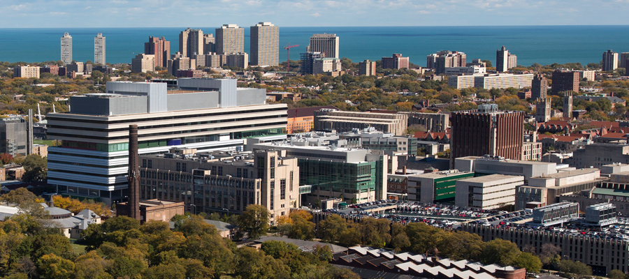 University of Chicago - Medicine