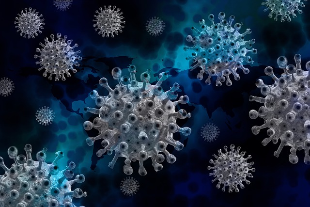 Co to jest koronawirus SARS-CoV-2 i COVID-19? | Choroby zakaźne - Medycyna Praktyczna dla pacjentów