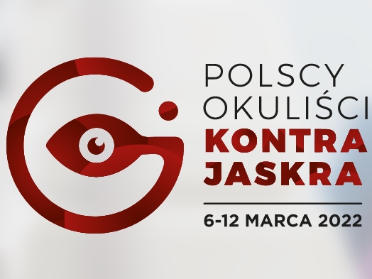 Vi Edycja Akcji Polscy Okuliści Kontra Jaskra Aktualności Okulistyka Medycyna Praktyczna 0662