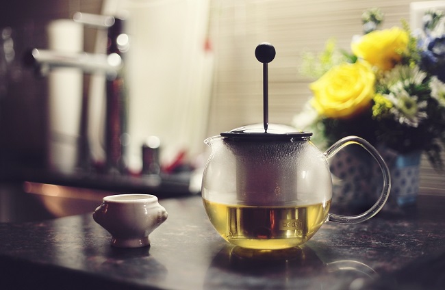 tea, herbata