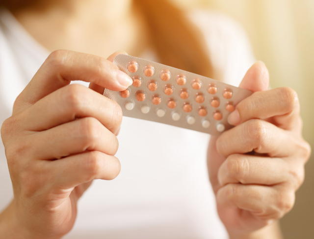 Czy Hormonalne środki Antykoncepcyjne Mogą Zwiększać Ryzyko Rozwoju Astmy Profilaktyka 1498