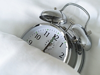 Higiena snu. Jak zadbać o zdrowy sen?