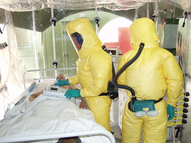 Drk 17 Ofiar Smiertelnych Goraczki Krwotocznej Ebola Zdrowie W Podrozy Medycyna Praktyczna Dla Pacjentow