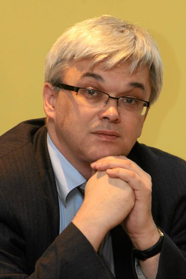 Nie idźcie tą drogą - Opinie - Kurier - Medycyna Praktyczna