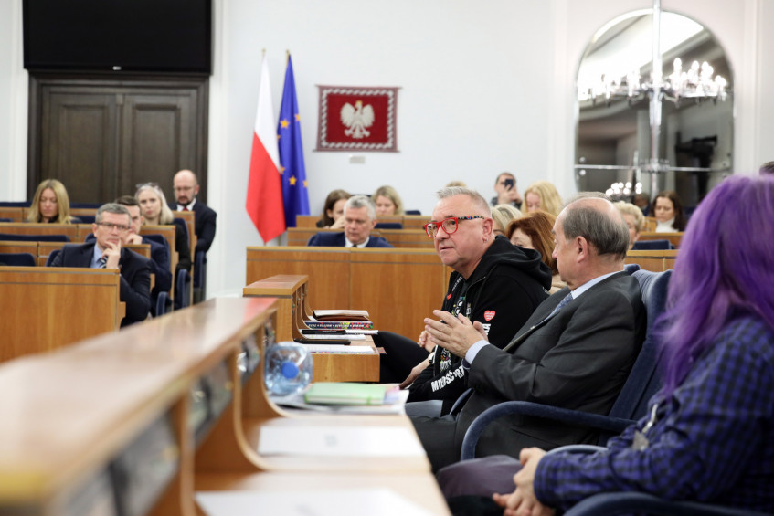 W Senacie O Zdrowiu Psychicznym Dzieci Strona 2 Aktualności Psychiatria Dzieci I Młodzieży 6111