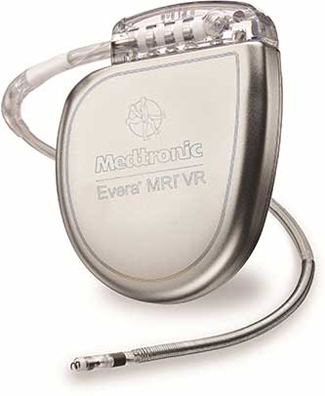 Medtronic Evera MRI SureScan – bezpieczne serce - Ze świata - Kurier