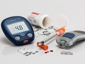 acetonurium a cukorbetegség kezelésének