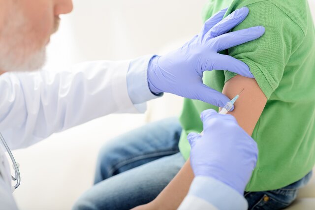 Szczepionki przeciwko grypie 2019/2020