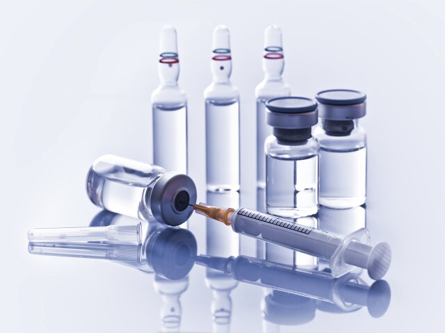 szczepionka przeciwko grypie