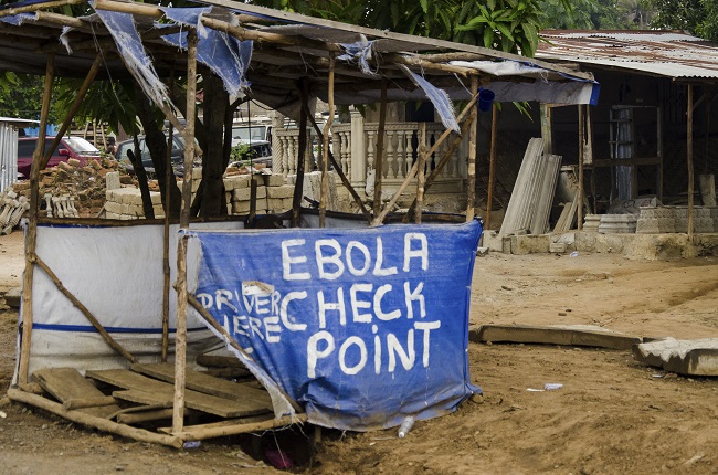 ebola, evd, sierra leone