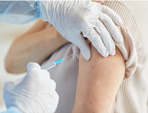 Ефективність вакцин від COVID-19 проти варіанту «Дельта»