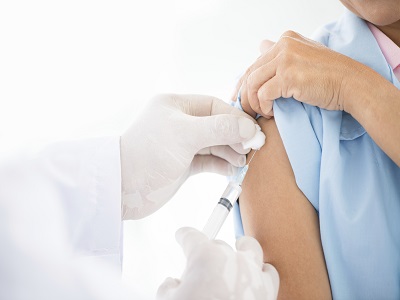 Вакцинація проти кору персоналу закладів охорони здоров’я. Рекомендації американського консультативного комітету з питань вакцинації (ACIP)