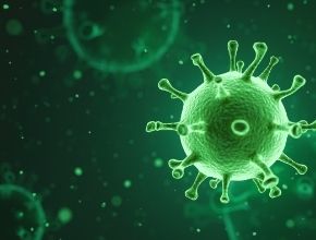 Чи є у хворих на COVID-19 зв'язок між вірусним навантаженням і вираженістю та тривалістю порушень нюху і смаку?