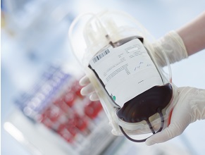 ESC 2020: гемотрансфузія у пацієнтів із анемією та інфарктом міокарда