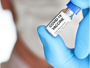 Вакцинація проти COVID-19 у жінок під час вагітності та лактації