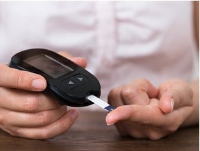 Можливості оцінки інсулінорезистентності в осіб із цукровим діабетом 1-го типу