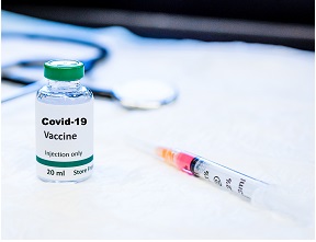 Вакцина проти COVID-19 вже у вересні 2020?