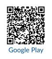 Google Play QR