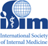 International Society of Internal Medicine logo
