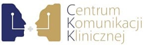 Centrum komunikacji klinicznej logo